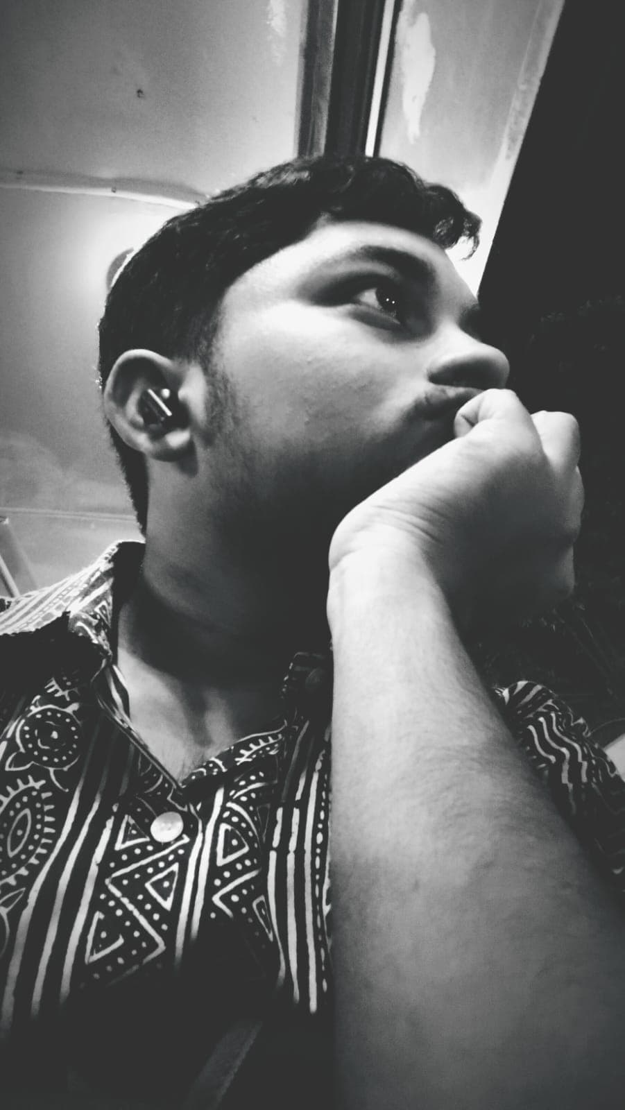Image of Anurag